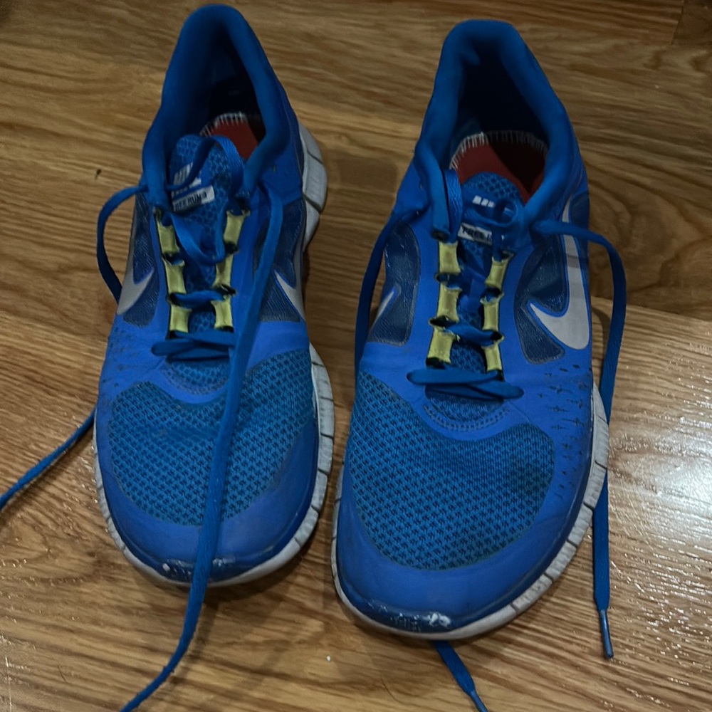 Nike Free run 2